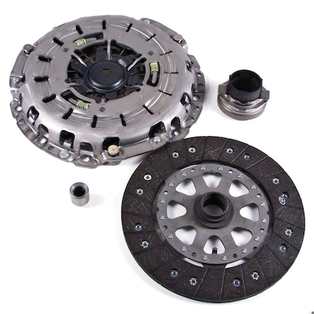 Luk Clutch Kit, 03-064 03-064